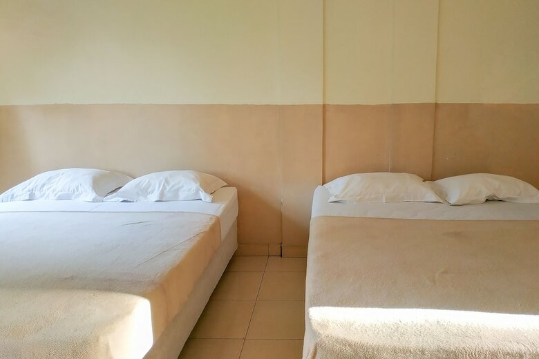 Hotel Oyo 3062 Pondok Wisata Dewata