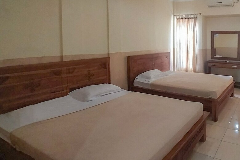 Hotel Oyo 3062 Pondok Wisata Dewata