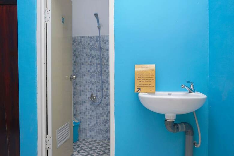 Hotel Spot On 2577 Pondok Garasi