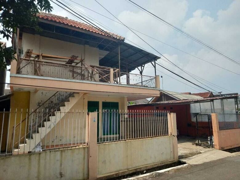 Hostal Spot On 2800 Kos Bu Darma Syariah