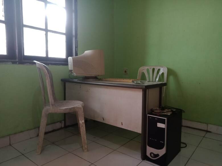 Hostal Spot On 2800 Kos Bu Darma Syariah