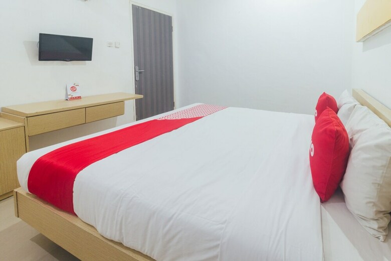 Hotel Oyo 1629 Nadine's Home