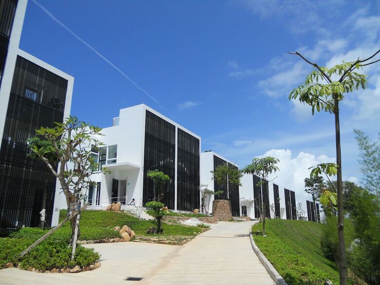 Apartamento Montigo Resorts Nongsa