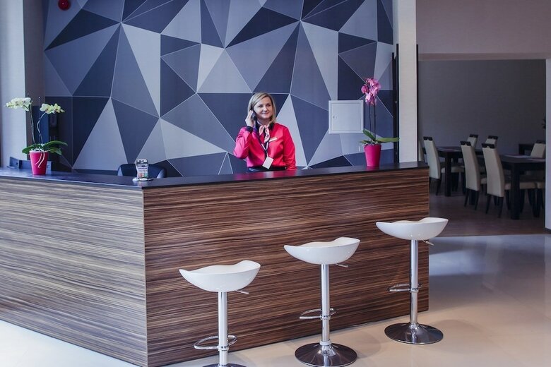 Boutique Hotels