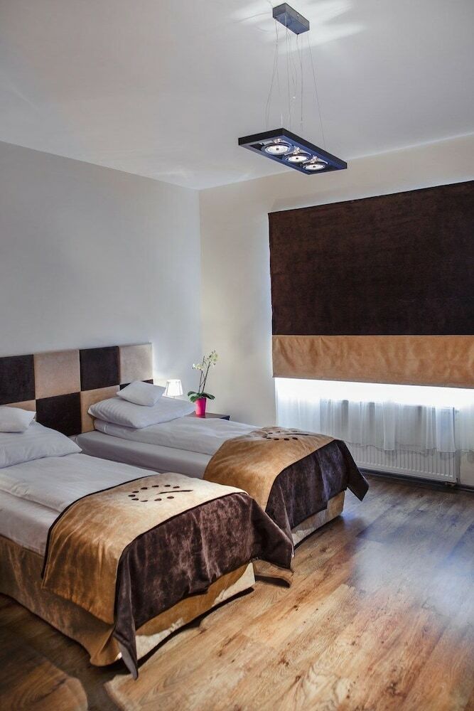 Boutique Hotels