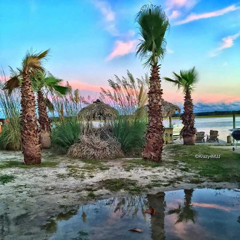 Apartamento Snug Harbor Marina And Hotel