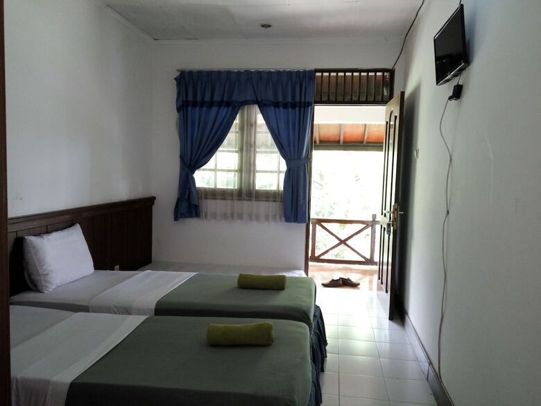 Hotel Berlian Resort