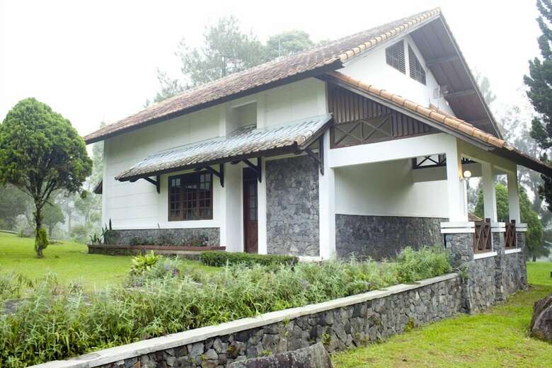 Hotel Berlian Resort