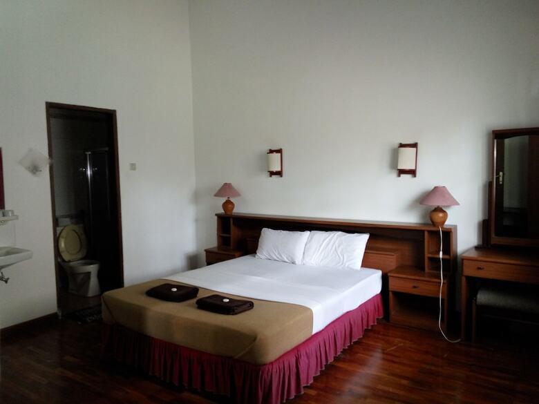 Hotel Berlian Resort