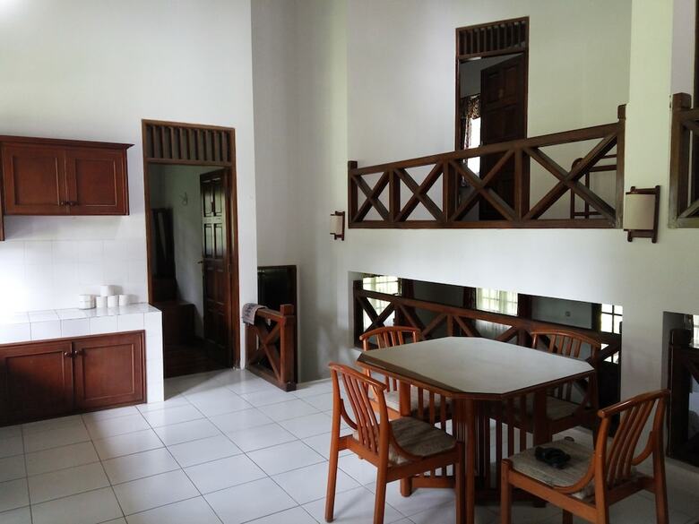 Hotel Berlian Resort