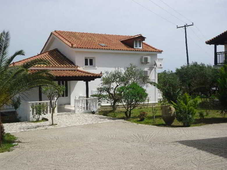 Hotel Valentino Villas & Apartments