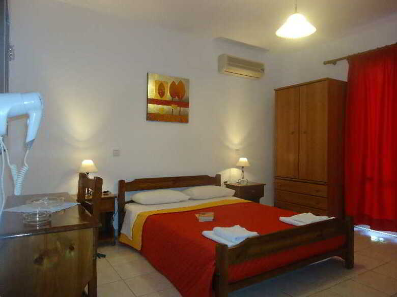 Hotel Valentino Villas & Apartments