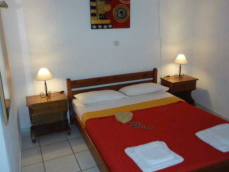 Hotel Valentino Villas & Apartments