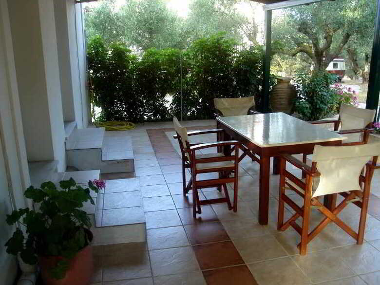 Hotel Valentino Villas & Apartments