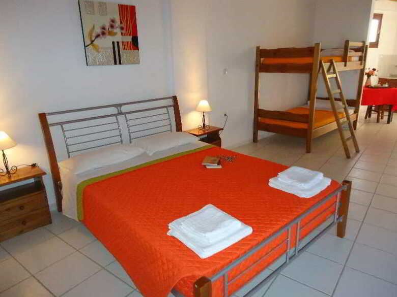 Hotel Valentino Villas & Apartments