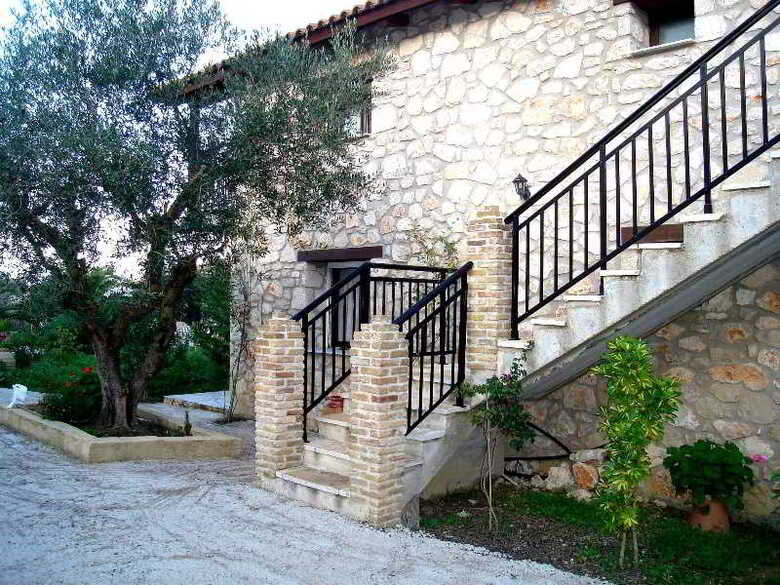 Hotel Valentino Villas & Apartments