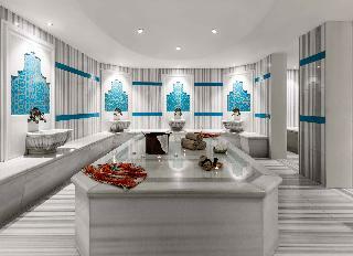 Hotel Ramada By Wyndham Istanbul Golden Horn