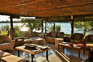 Hotel River View Lodge