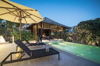 Hotel The Palayana Hua Hin