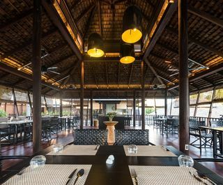 Hotel The Palayana Hua Hin