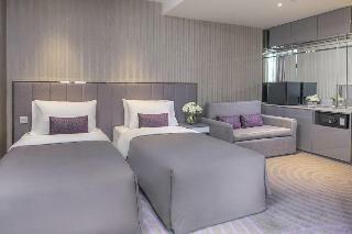 Hotel Silka Tsuen Wan, Hong Kong