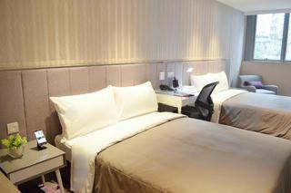 Hotel Silka Tsuen Wan, Hong Kong