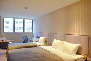 Hotel Silka Tsuen Wan, Hong Kong