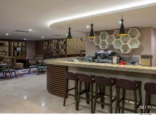 Radisson Blu Batisehir Residence