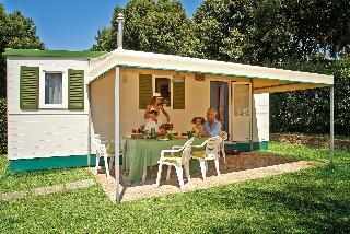 Hotel Baia Domizia Camping Village