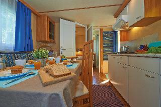 Hotel Baia Domizia Camping Village