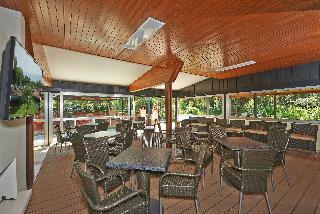 Hotel Baia Domizia Camping Village
