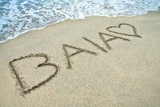 Hotel Baia Domizia Camping Village