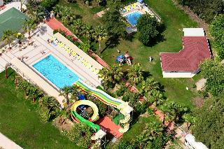 Hotel Club Sidelya