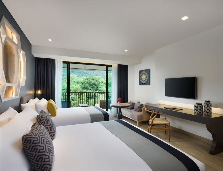 Hotel Avista Grande Phuket Karon - Mgallery