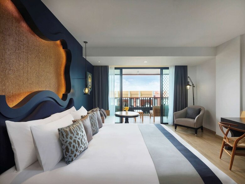 Hotel Avista Grande Phuket Karon - Mgallery