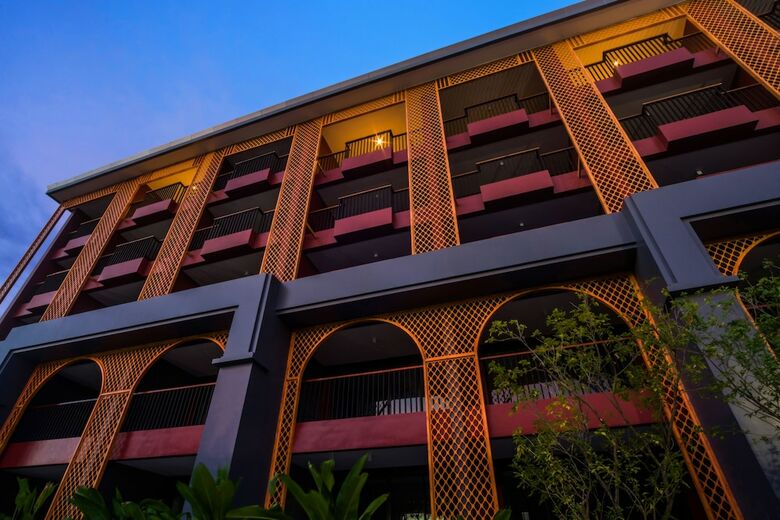 Hotel Avista Grande Phuket Karon - Mgallery