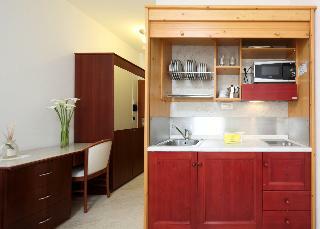Residence Hotel Kriss