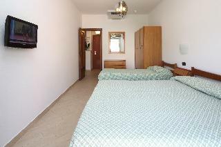 Residence Hotel Kriss
