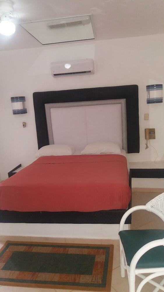 Mountain View Hotel