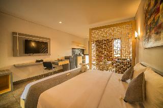 Grand Kesambi Resort And Villa