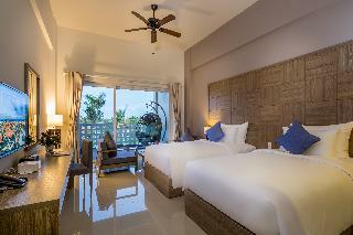 Hotel Grandvrio Ocean Resort Danang