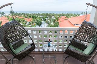 Hotel Grandvrio Ocean Resort Danang