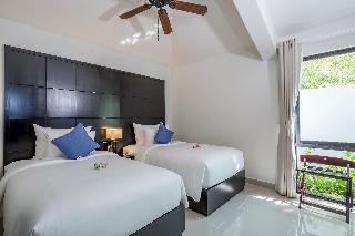 Hotel Grandvrio Ocean Resort Danang