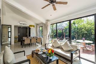 Hotel Grandvrio Ocean Resort Danang