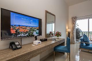 Hotel Grandvrio Ocean Resort Danang