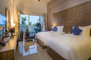 Hotel Grandvrio Ocean Resort Danang