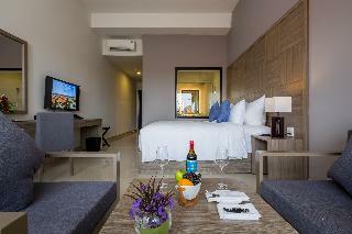 Hotel Grandvrio Ocean Resort Danang
