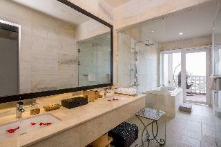 Hotel Grandvrio Ocean Resort Danang
