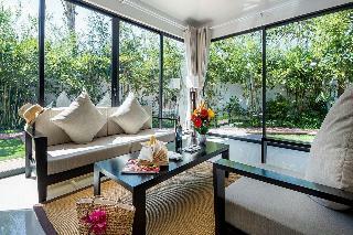 Hotel Grandvrio Ocean Resort Danang