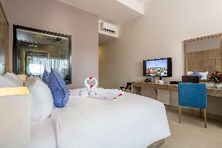 Hotel Grandvrio Ocean Resort Danang